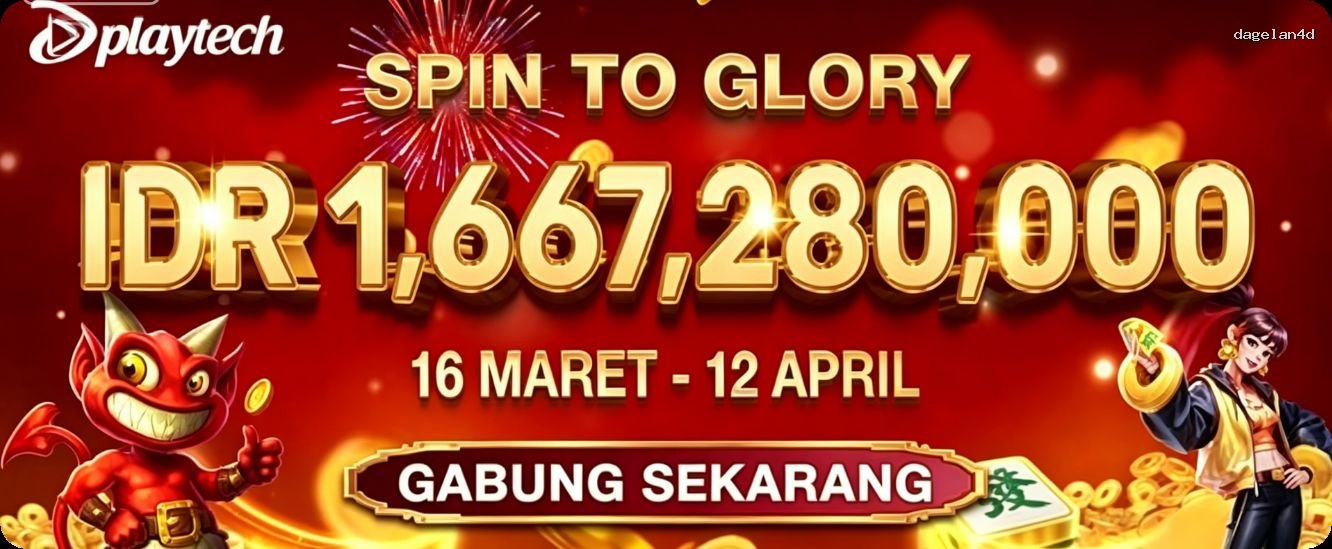 Unduh dagelan4d apk Versi Terbaru