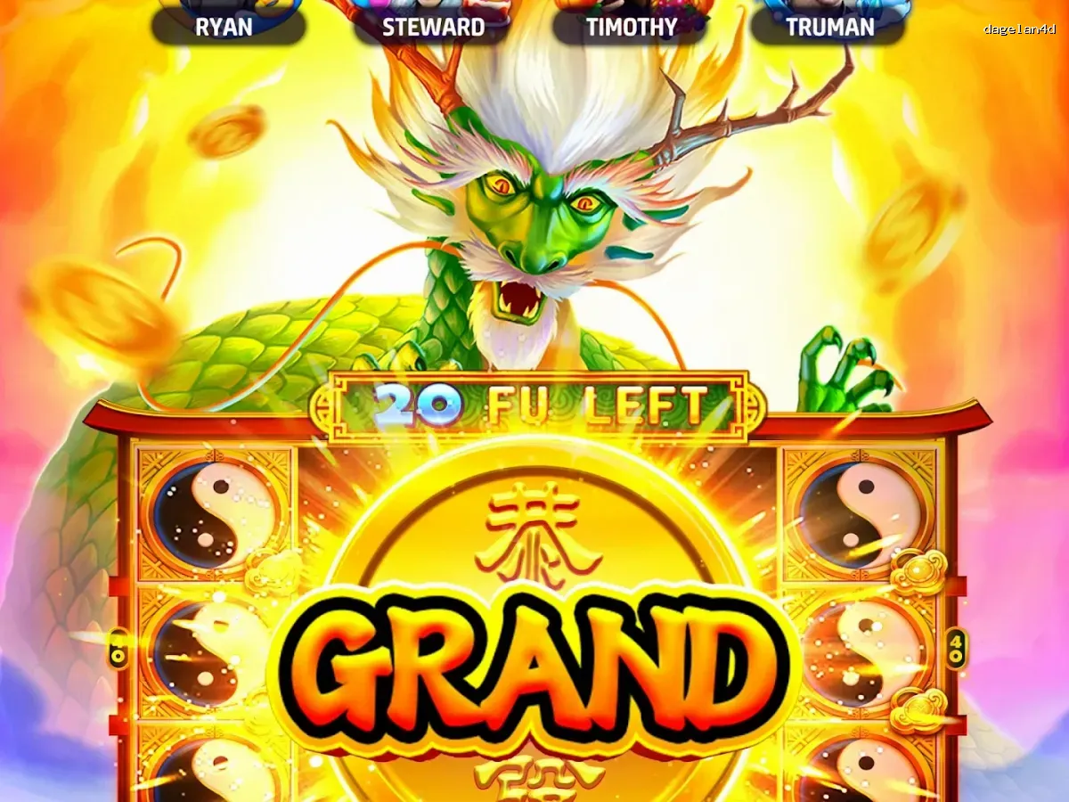 Koleksi dagelan4d Slot Gacor screenshot