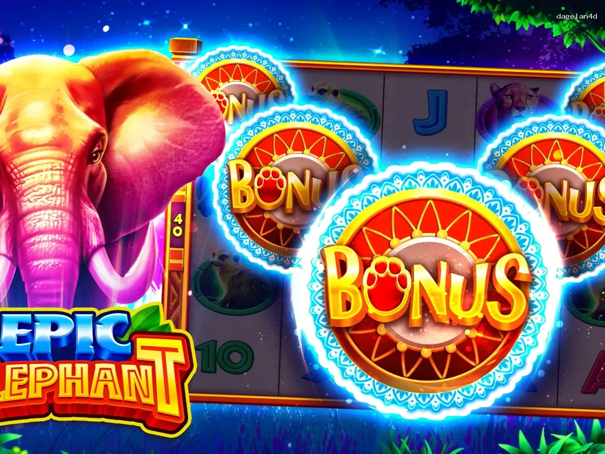 Akses dagelan4d VIP Premium screenshot